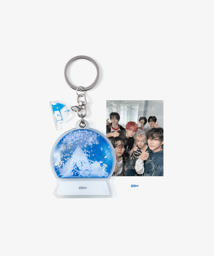 Enhypen - keyring 1