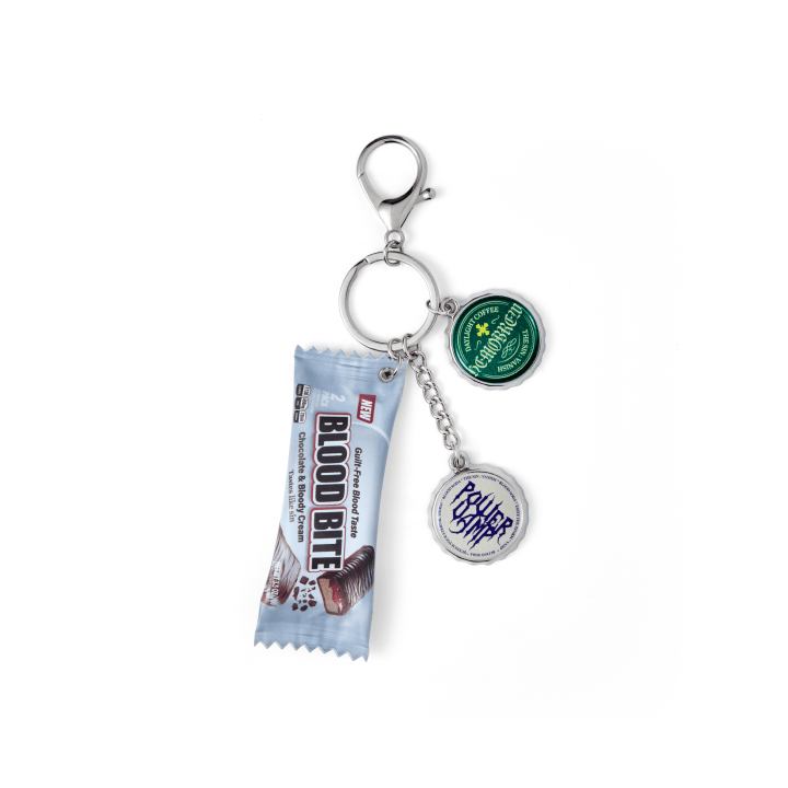Enhypen - keyring 1