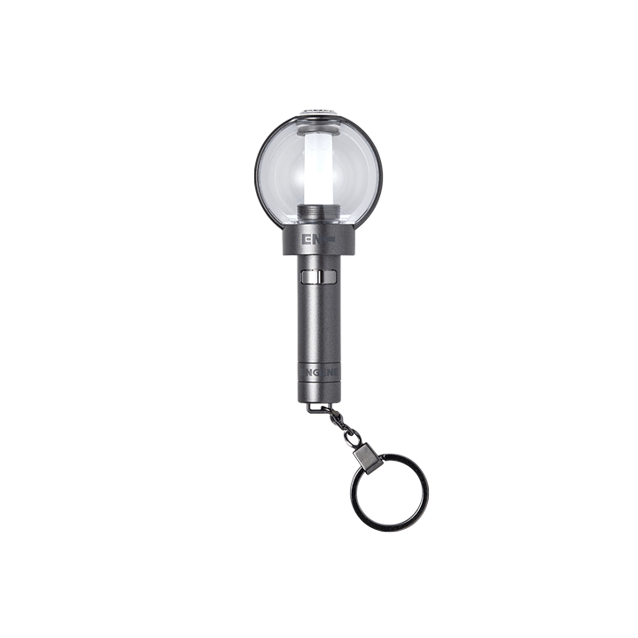 Enhypen - official light stick ver.2 keyring 1