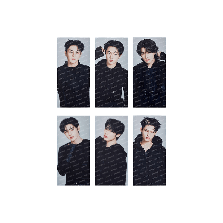 ENHYPEN - photo slogan 1