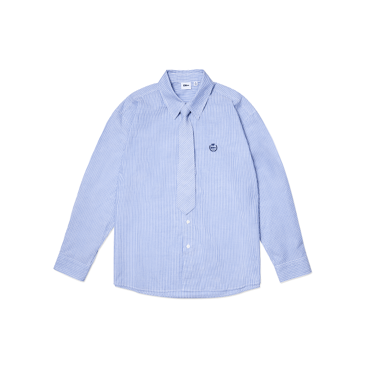 ENHYPEN - shirt & tie set 1