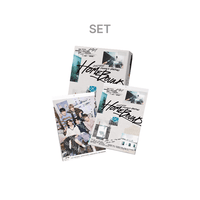 EXO - 2027 season's greetings (set) 1