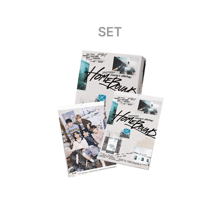 EXO - 2027 season&
