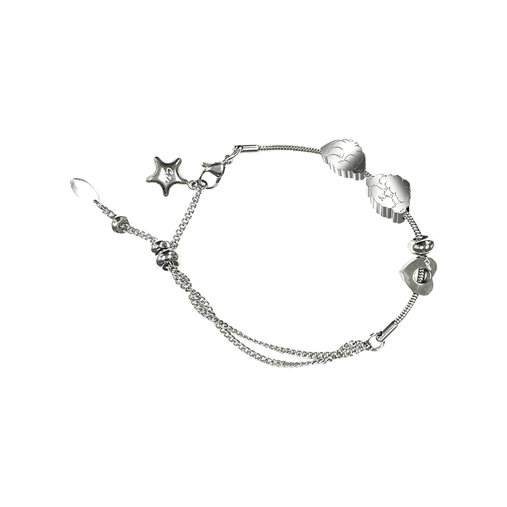 EXO - bracelet 1