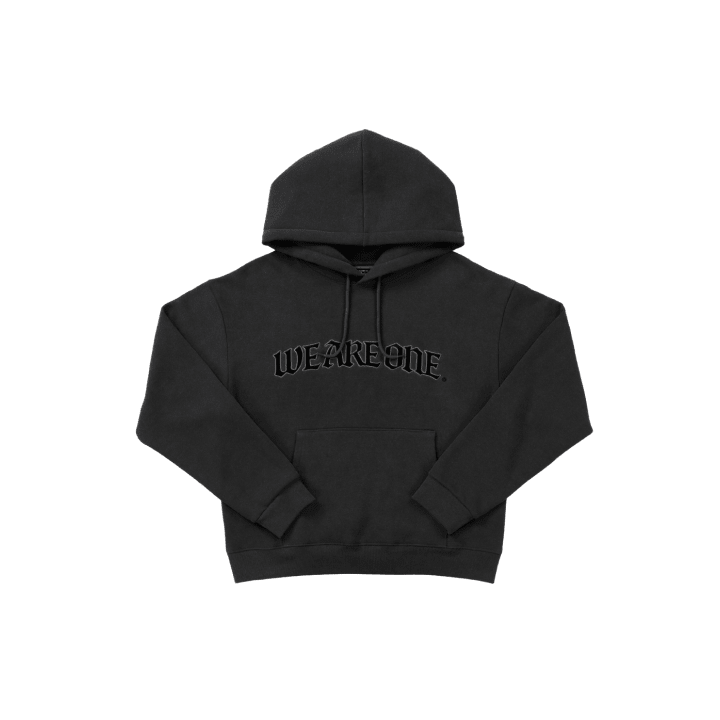 EXO - hoodie 1