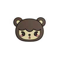 EXO - kai light tok character parts 1