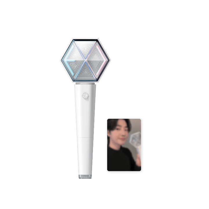 EXO - official fanlight ver.3.0 1