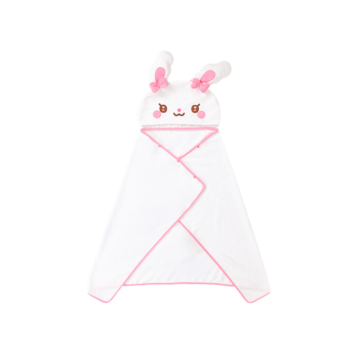 HEARTS2HEARTS - hoodie blanket 1