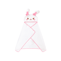HEARTS2HEARTS - hoodie blanket 1
