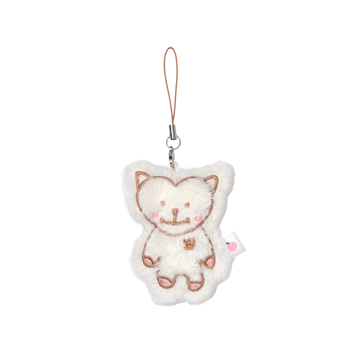 HWANG MINHYUN - mini plush 1