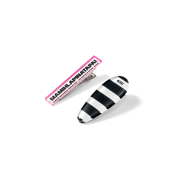 Illit - hair clip set (type b) 1
