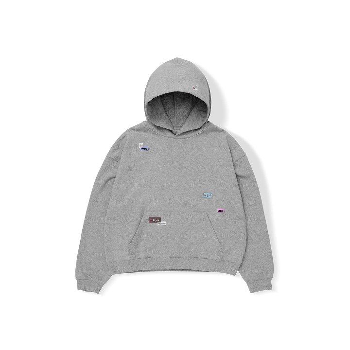 Illit - hoodie 1