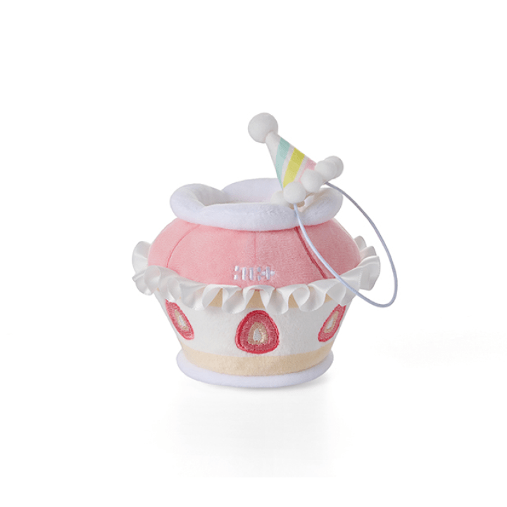 Illit - plush deco kit 1