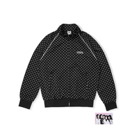 ILLIT - track jacket 1