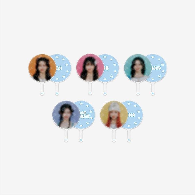 ITZY - image picket - midzy′s cells 1