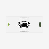 ITZY - itzy sports towel - itzy album pop-up 1
