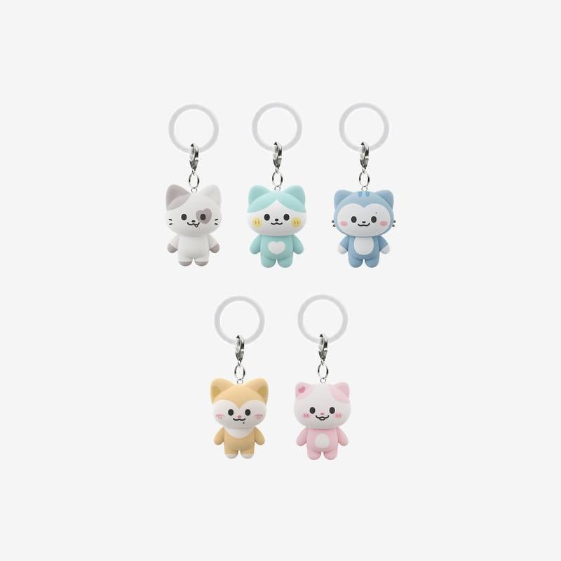ITZY - twinzy mini charm 1