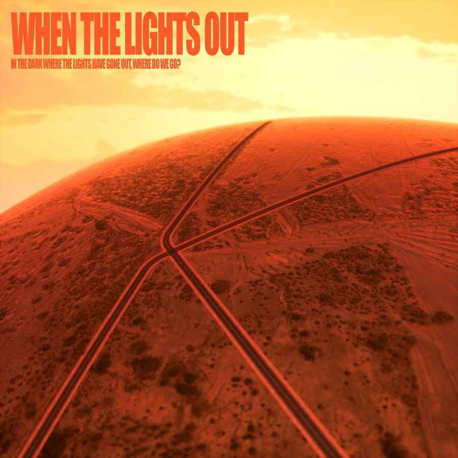 KARDI - When The Lights Out (EP Album)