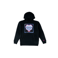 Katseye - hoodie (black) 1