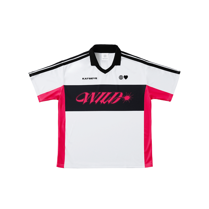 KATSEYE - jersey 1