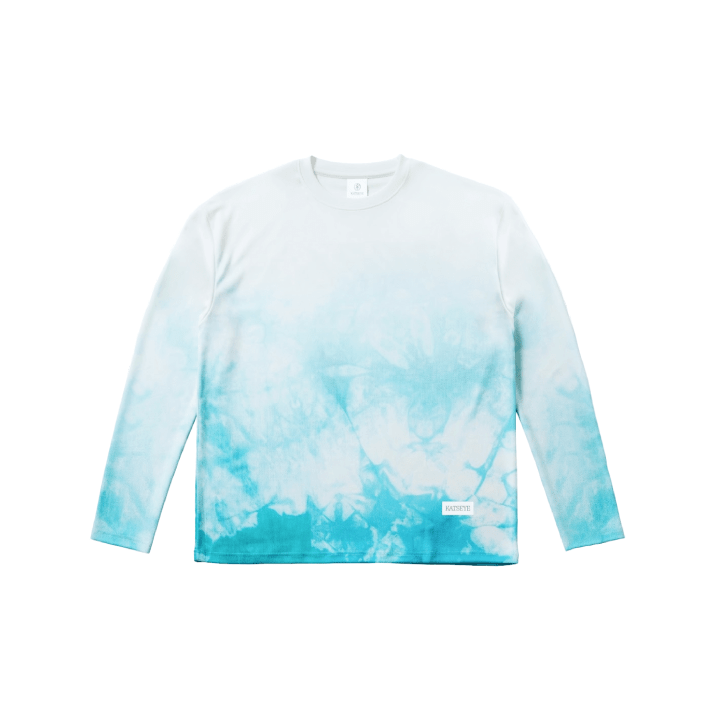 KATSEYE - long sleeve t-shirt 1
