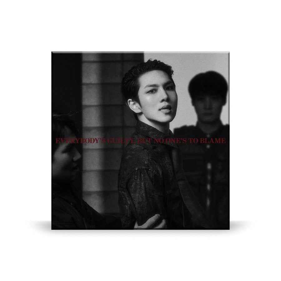 KINO - EVERYBODY&