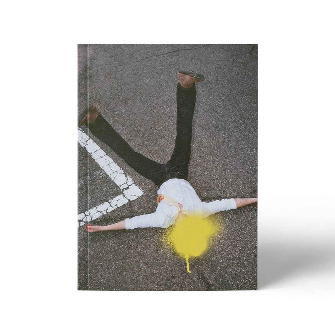 KINO - Lost and Found