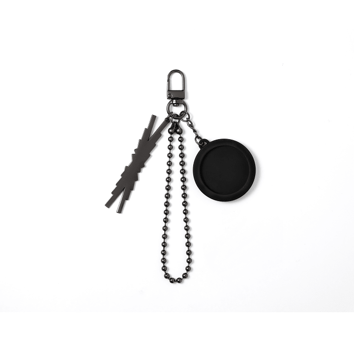 Le sserafim - keyring 1