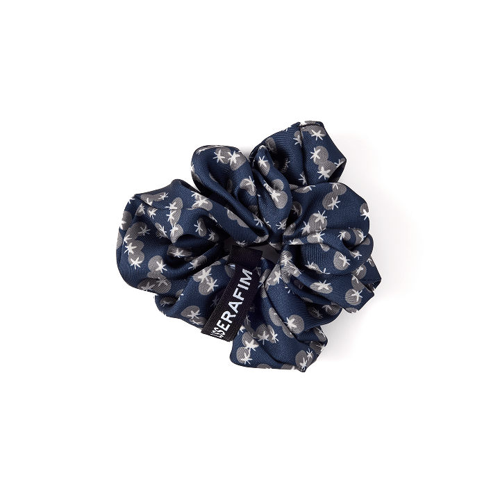 LE SSERAFIM - scrunchie 1