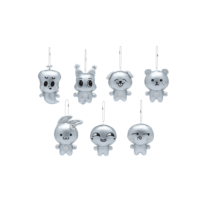Nct dream - doll key ring the future ver. 1