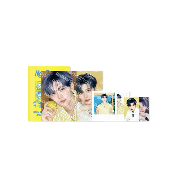 Nct dream - photo pack 1