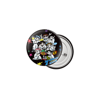 NCT DREAM - random pin button 1