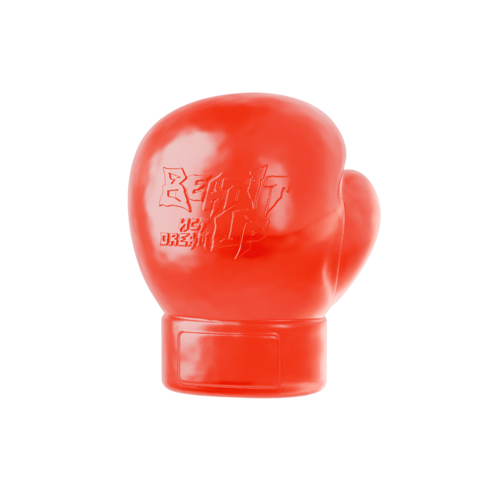 NCT DREAM - stress ball 1