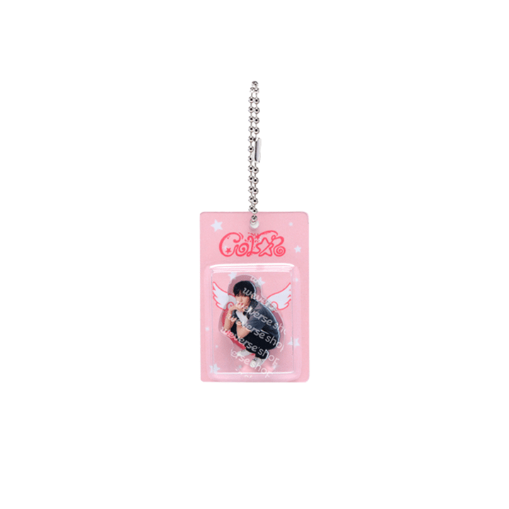 NCT WISH - acrylic block set 1