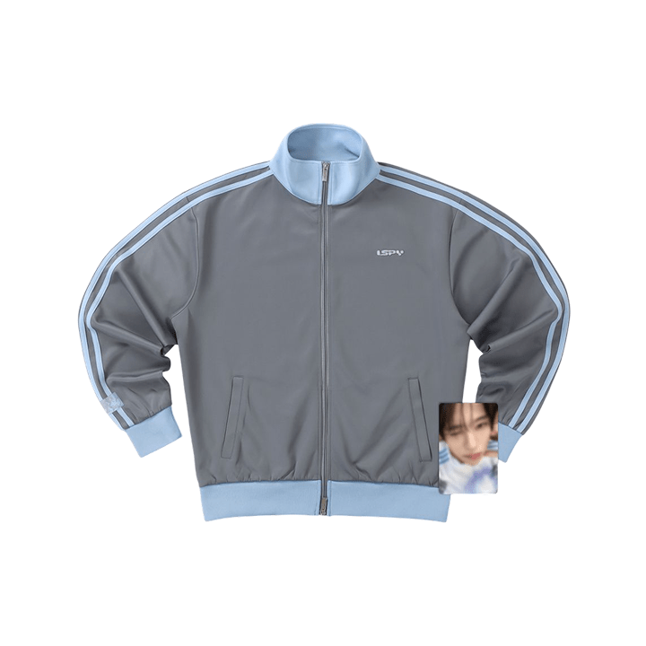 NCT WISH - jersey set 1
