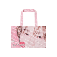 NCT WISH - lover boy bag! 1