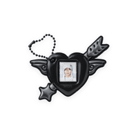 NCT WISH - mini id photo holder set 1