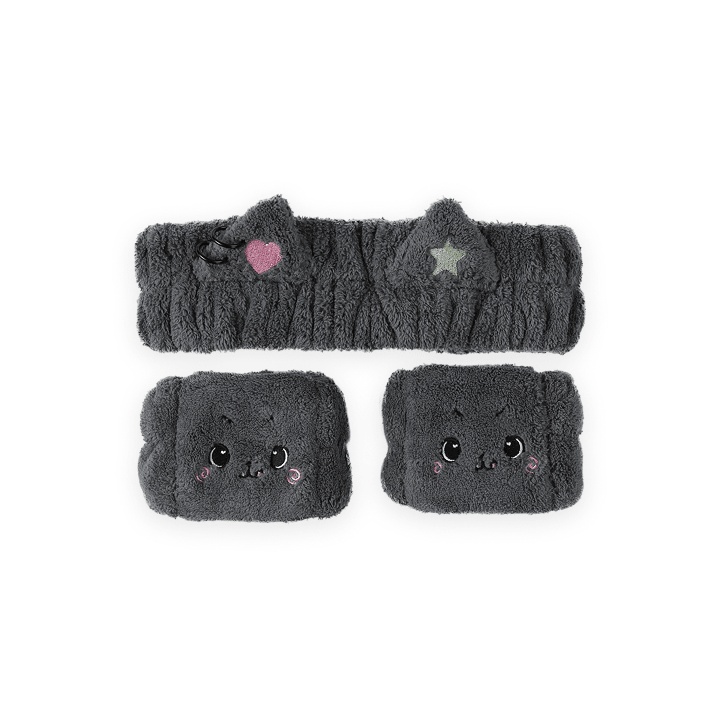 NCT WISH - wish doll face wash band 1