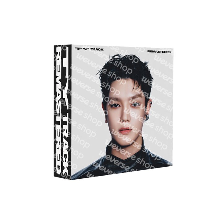 NCT127 - cd binder set 1