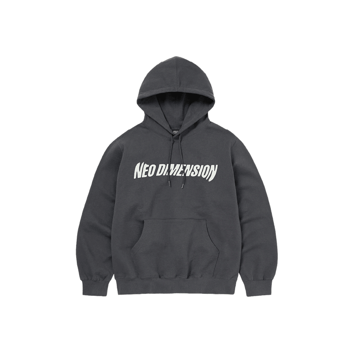NCT127 - hoodie 1