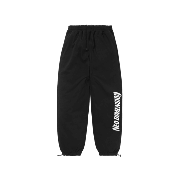 NCT127 - jogger pants 1