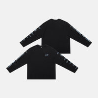 NEXZ - long sleeve - saucin' the world 1