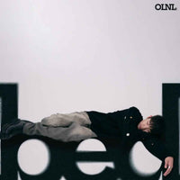 OLNL - bed (EP Album)