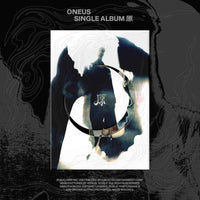 ONEUS (원어스) - ORIGIN (Single Album)