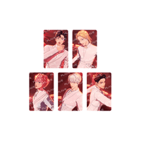 PLAVE - 2026 tour photocard pack 1