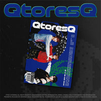 QQQ (큐큐큐) - QtoresQ