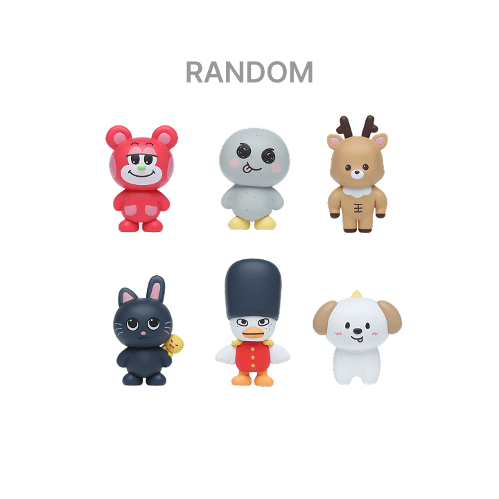Riize - riize random character figure 1