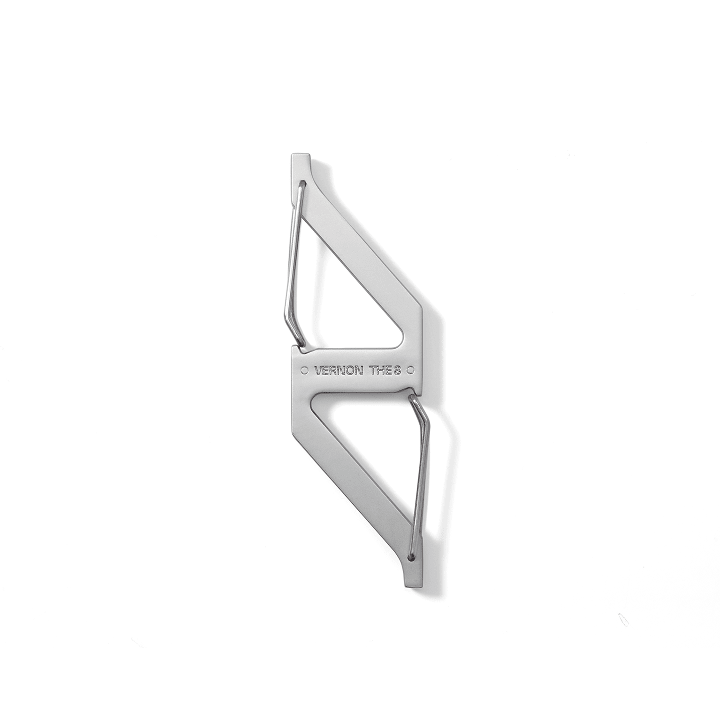 SEVENTEEN - carabiner 1