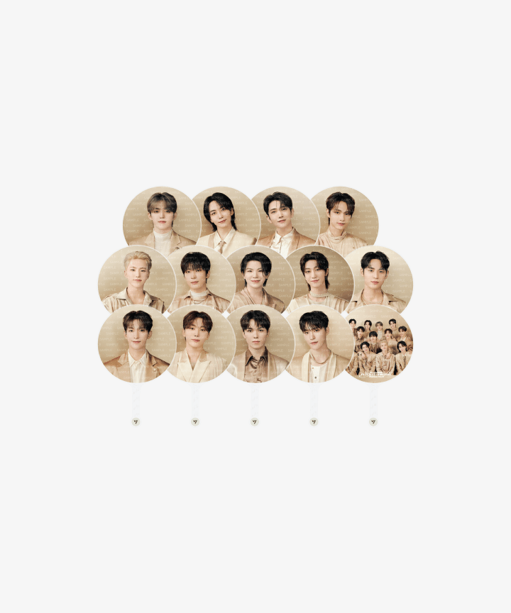 Seventeen - image picket 1