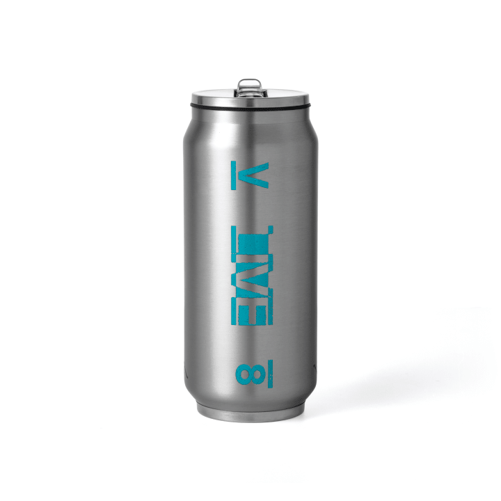 SEVENTEEN - metal tumbler 1